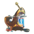 Professional handmade brass tattoo shader machine